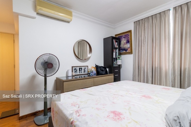 Blk 690C Woodlands Drive 75 (Woodlands), HDB 5 Rooms #491234341